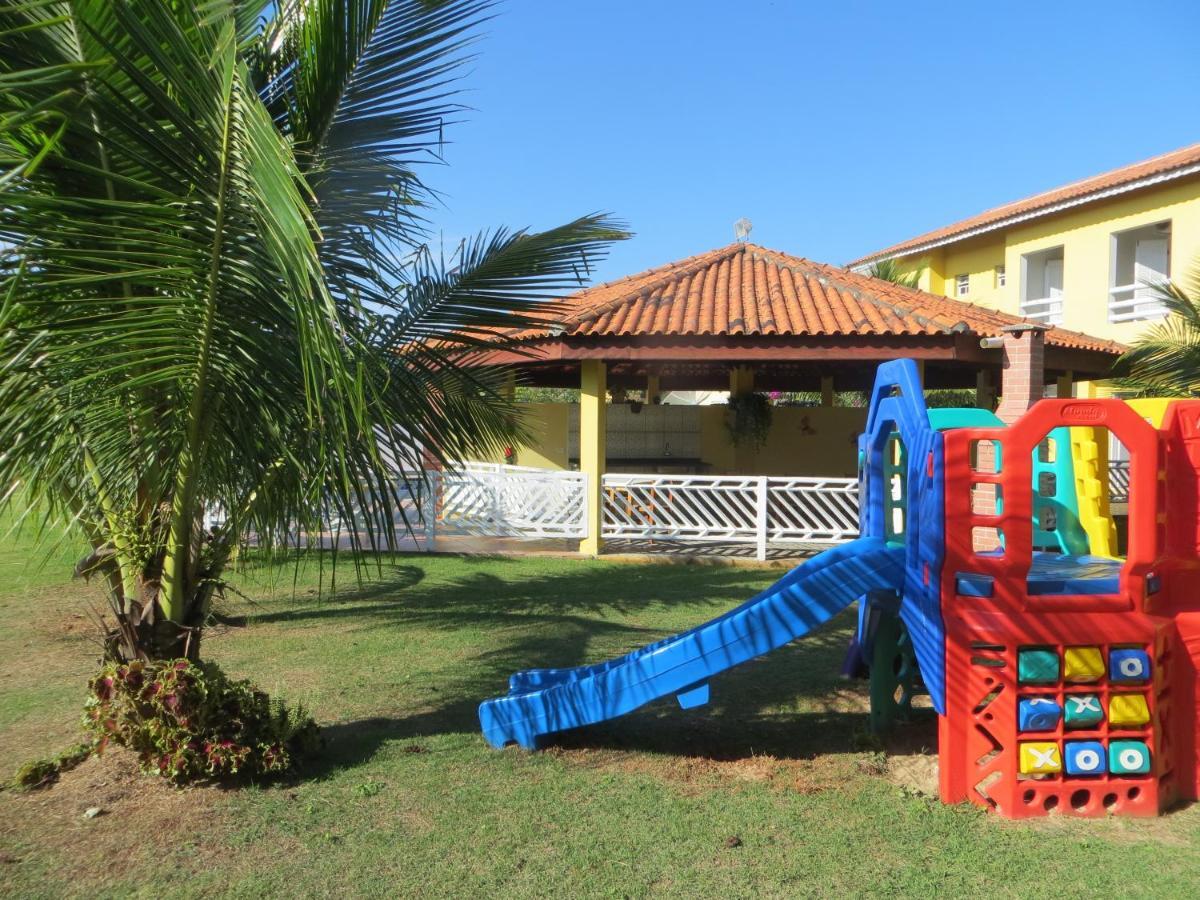 Pousada Ykape Outeiro Ngoại thất bức ảnh